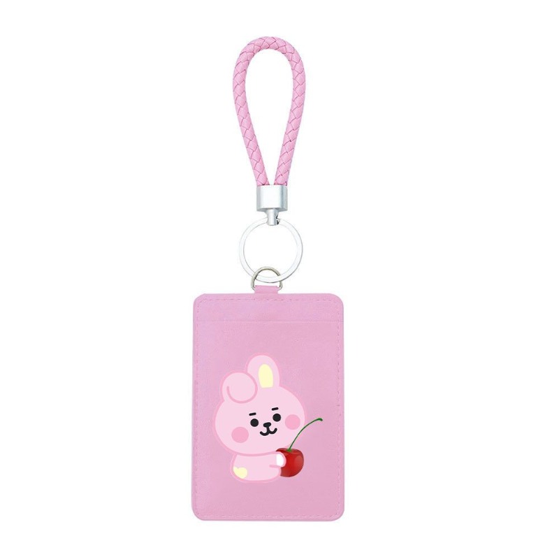 Cute Anime Merchandise - New 2026 BT21 COOKY Idol Related