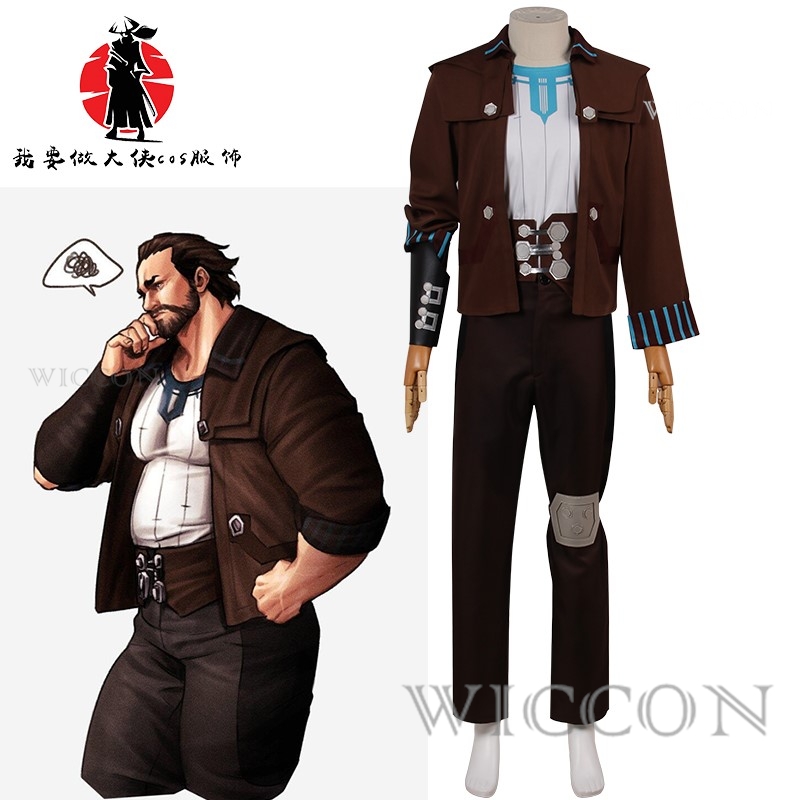 BGame Arcane Vander Cosplay Co - đánh giá và giá Anime Merchandise For Women