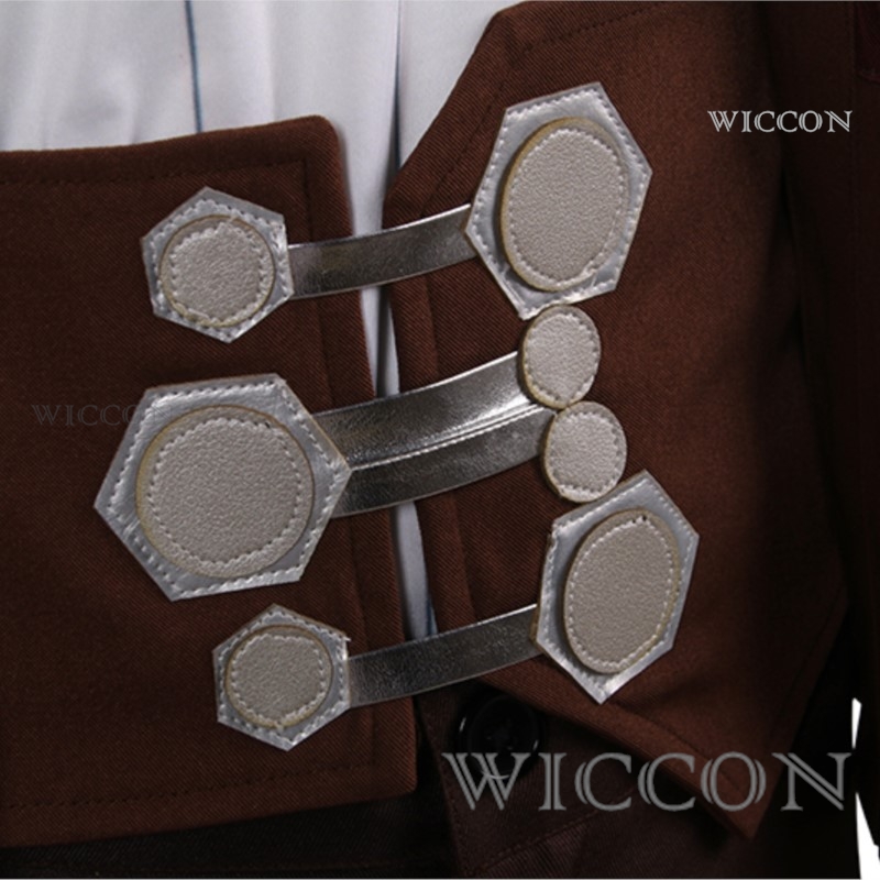 BGame Arcane Vander Cosplay Co - đánh giá và giá Anime Merchandise For Women