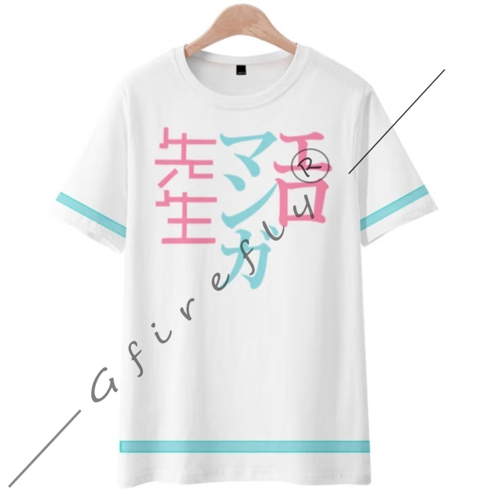 Eromanga Sensei Izumi Sagiri T - đánh giá và giá Anime Merchandise For Women