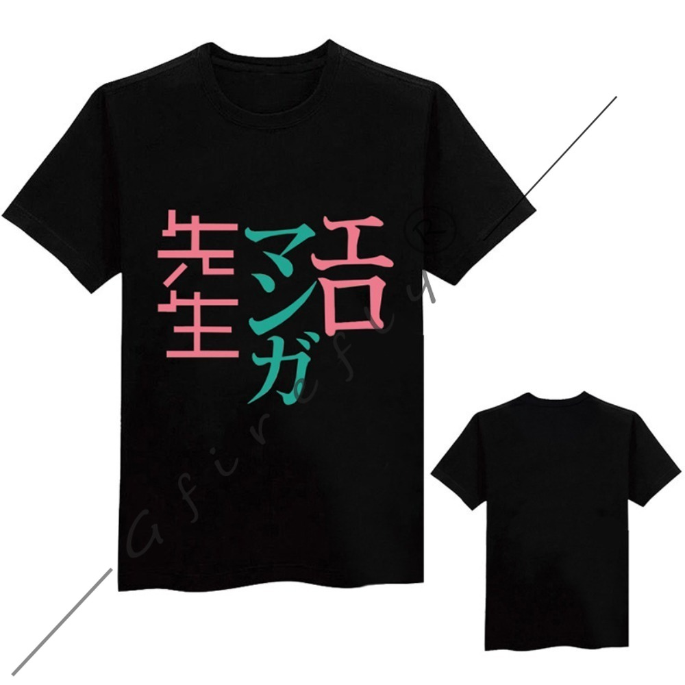 Eromanga Sensei Izumi Sagiri T - đánh giá và giá Anime Merchandise For Women