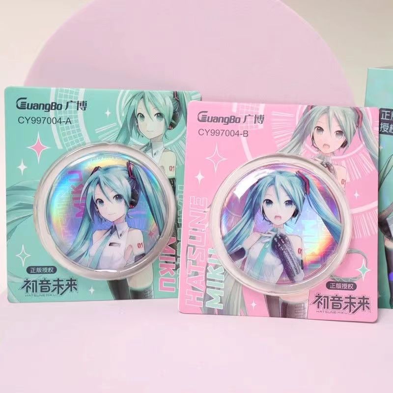 Official Hatsune Miku Anime Ba - đánh giá và giá Cute Anime Merchandise