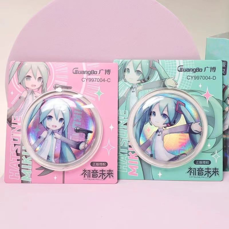 Official Hatsune Miku Anime Ba - đánh giá và giá Cute Anime Merchandise