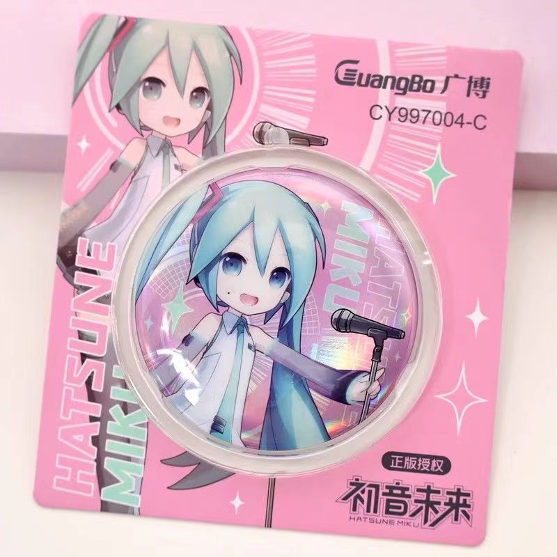 Official Hatsune Miku Anime Ba - đánh giá và giá Cute Anime Merchandise