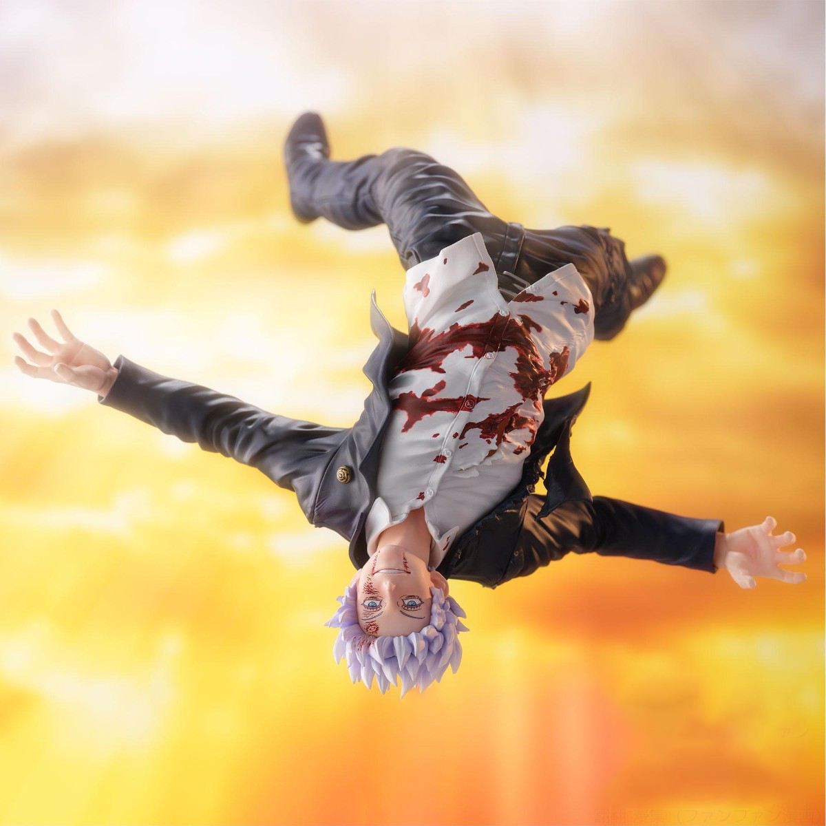 Satoru Gojo, Jjk, Anime Figure - đánh giá và giá Jjk Anime Merchandise