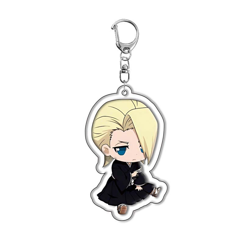 Anime Keychain Bleach Ichigo K - đánh giá và giá Anime Merchandise Keychain