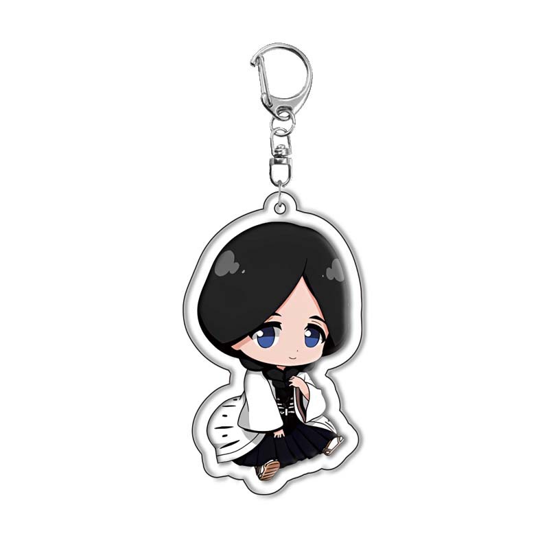 Anime Keychain Bleach Ichigo K - đánh giá và giá Anime Merchandise Keychain