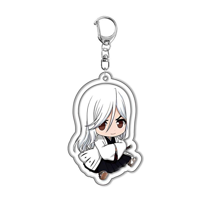 Anime Keychain Bleach Ichigo K - đánh giá và giá Anime Merchandise Keychain