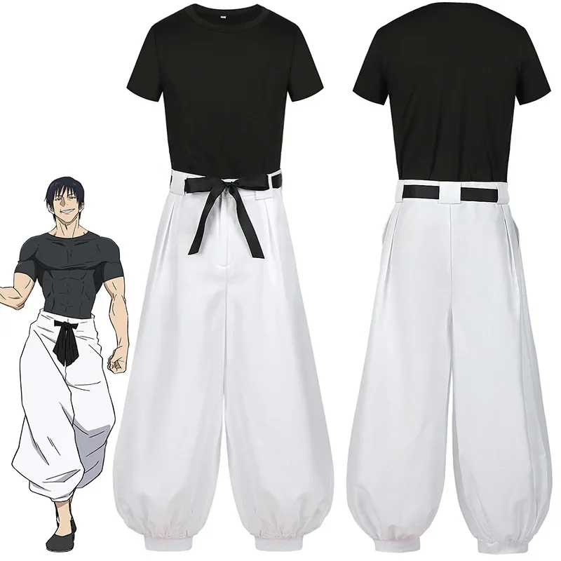 Jujutsu JJK Manga Anime Fushig - đánh giá và giá Jjk Anime Merchandise