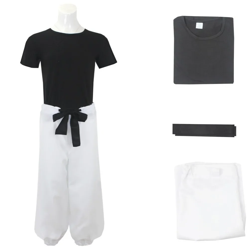 Jujutsu JJK Manga Anime Fushig - đánh giá và giá Jjk Anime Merchandise