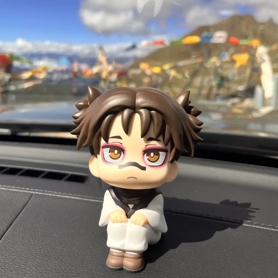 New JJK Anime Figure Choso min - đánh giá và giá Jjk Anime Merchandise