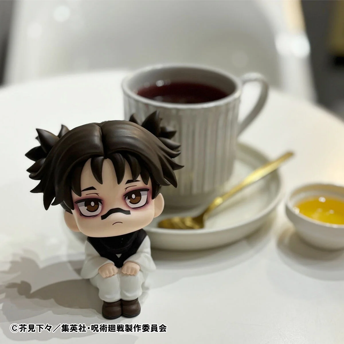 New JJK Anime Figure Choso min - đánh giá và giá Jjk Anime Merchandise
