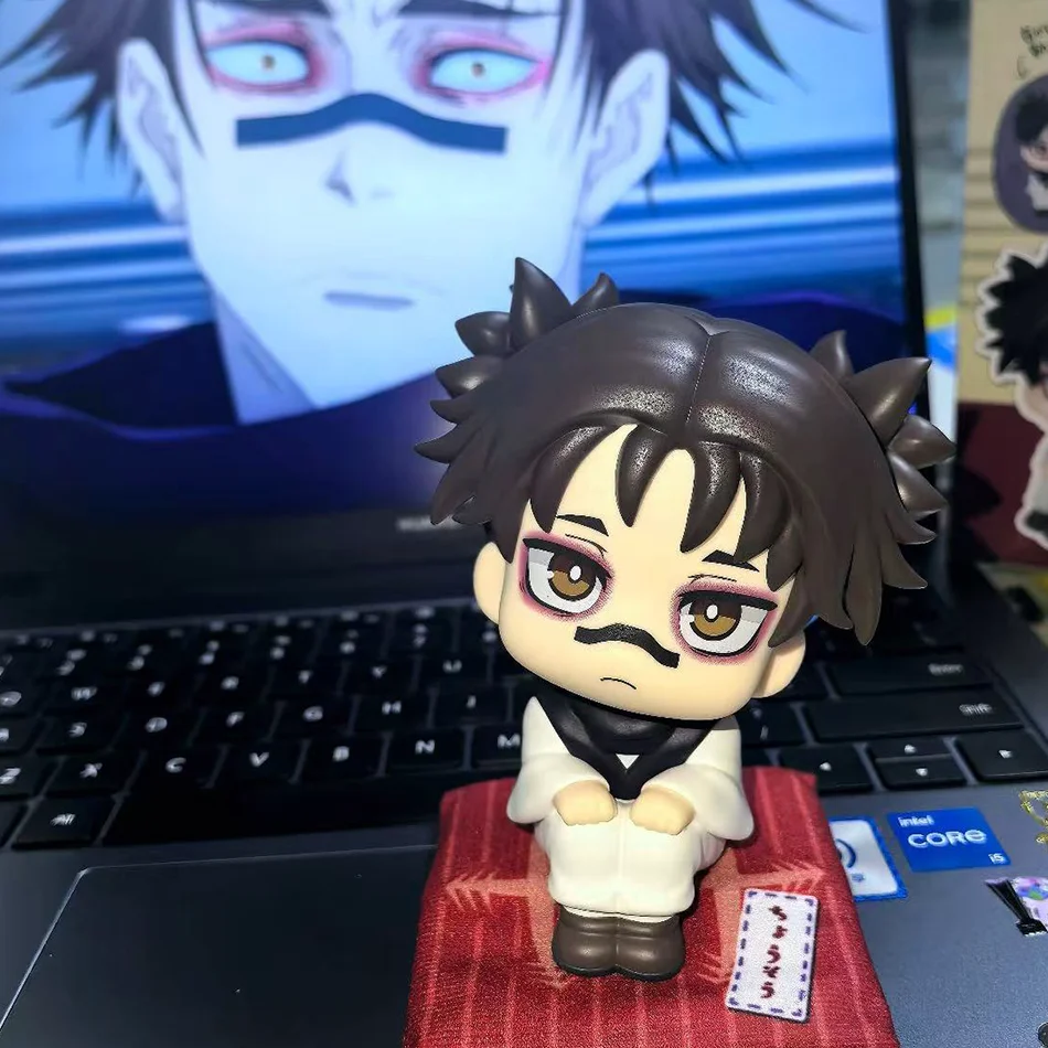 New JJK Anime Figure Choso min - đánh giá và giá Jjk Anime Merchandise