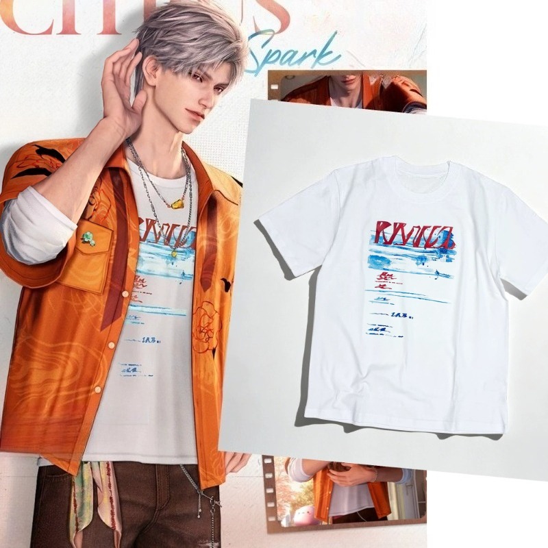 Game Love and Deepspace Sylus  - đánh giá và giá Anime Merchandise For Women