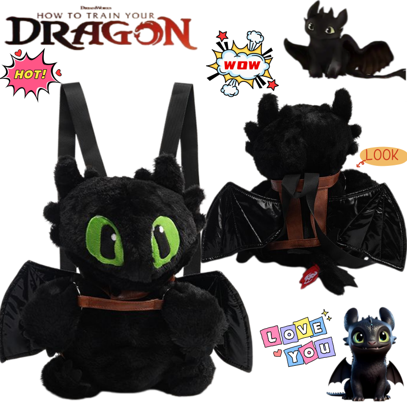 New How to Train Your Dragon T - đánh giá và giá Cute Anime Merchandise