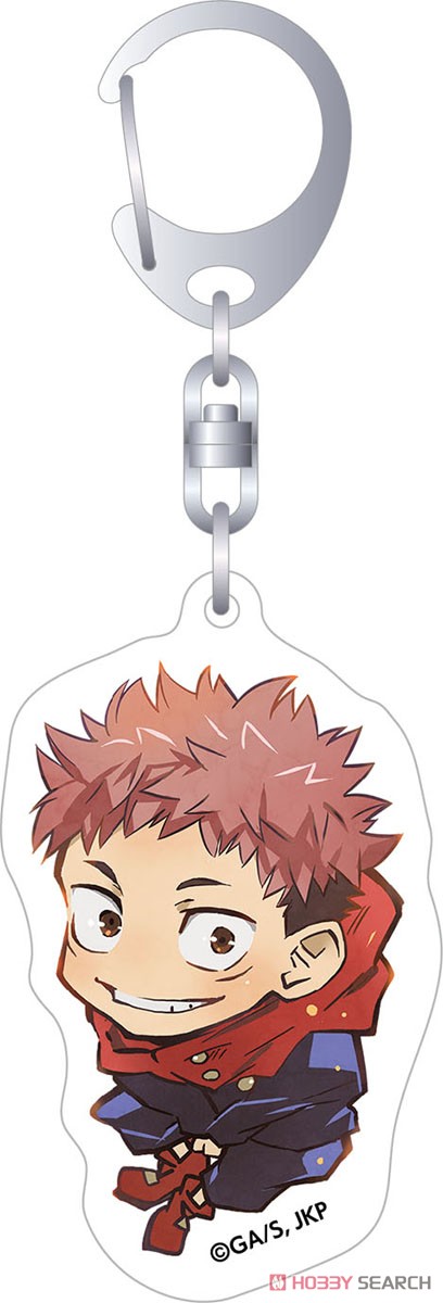 Acrylic Merchandise Keychain f - đánh giá và giá Jjk Anime Merchandise
