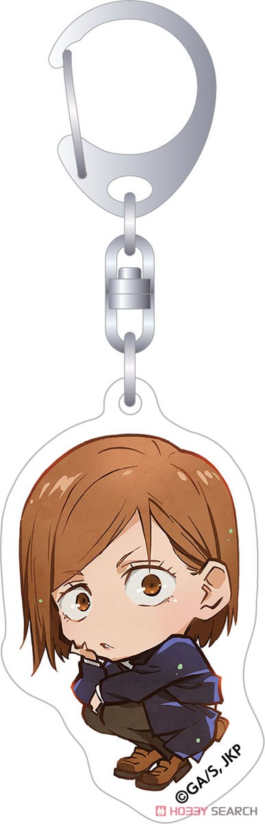Acrylic Merchandise Keychain f - đánh giá và giá Jjk Anime Merchandise