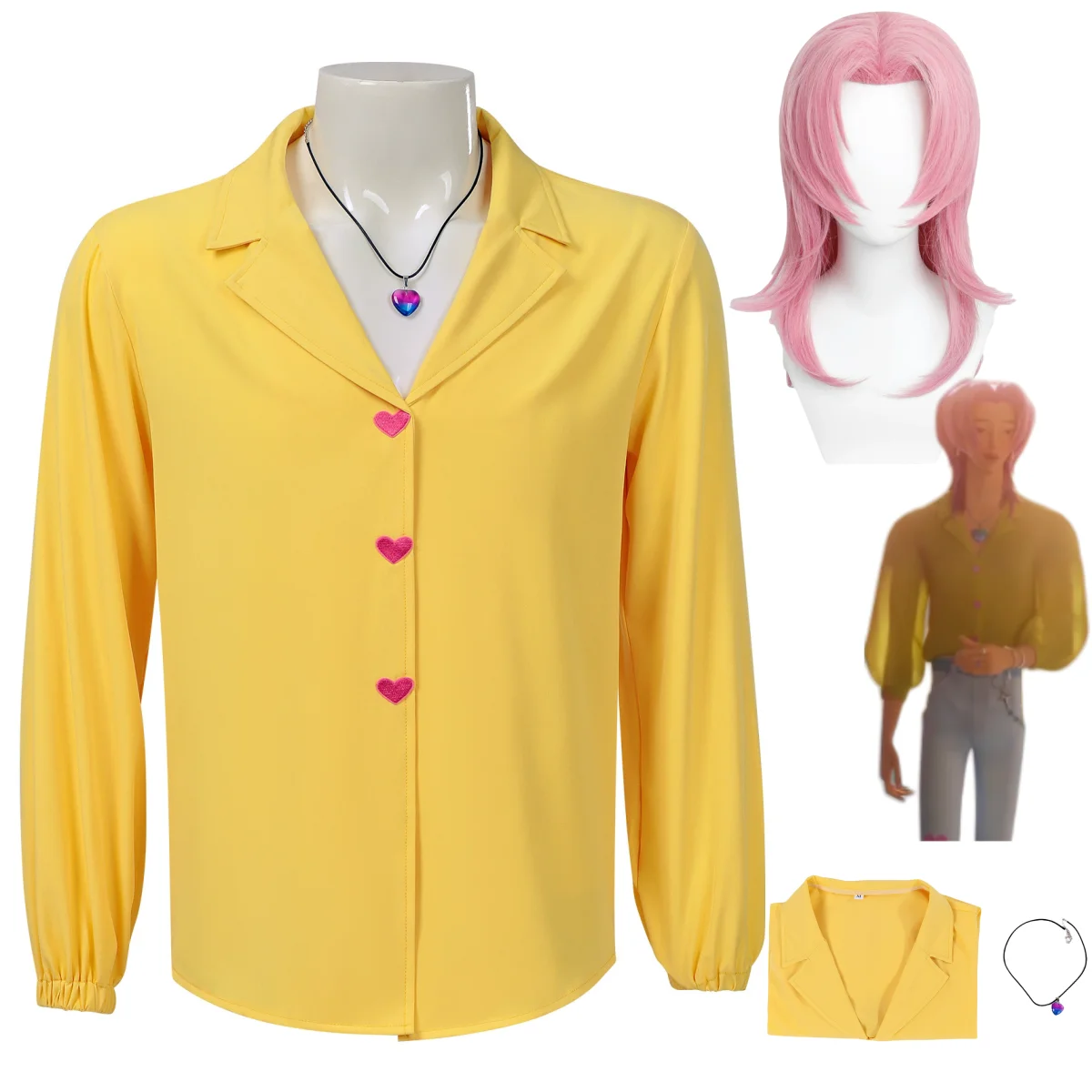Anime Movies Saja Boys Boys So - đánh giá và giá Anime Merchandise For Women