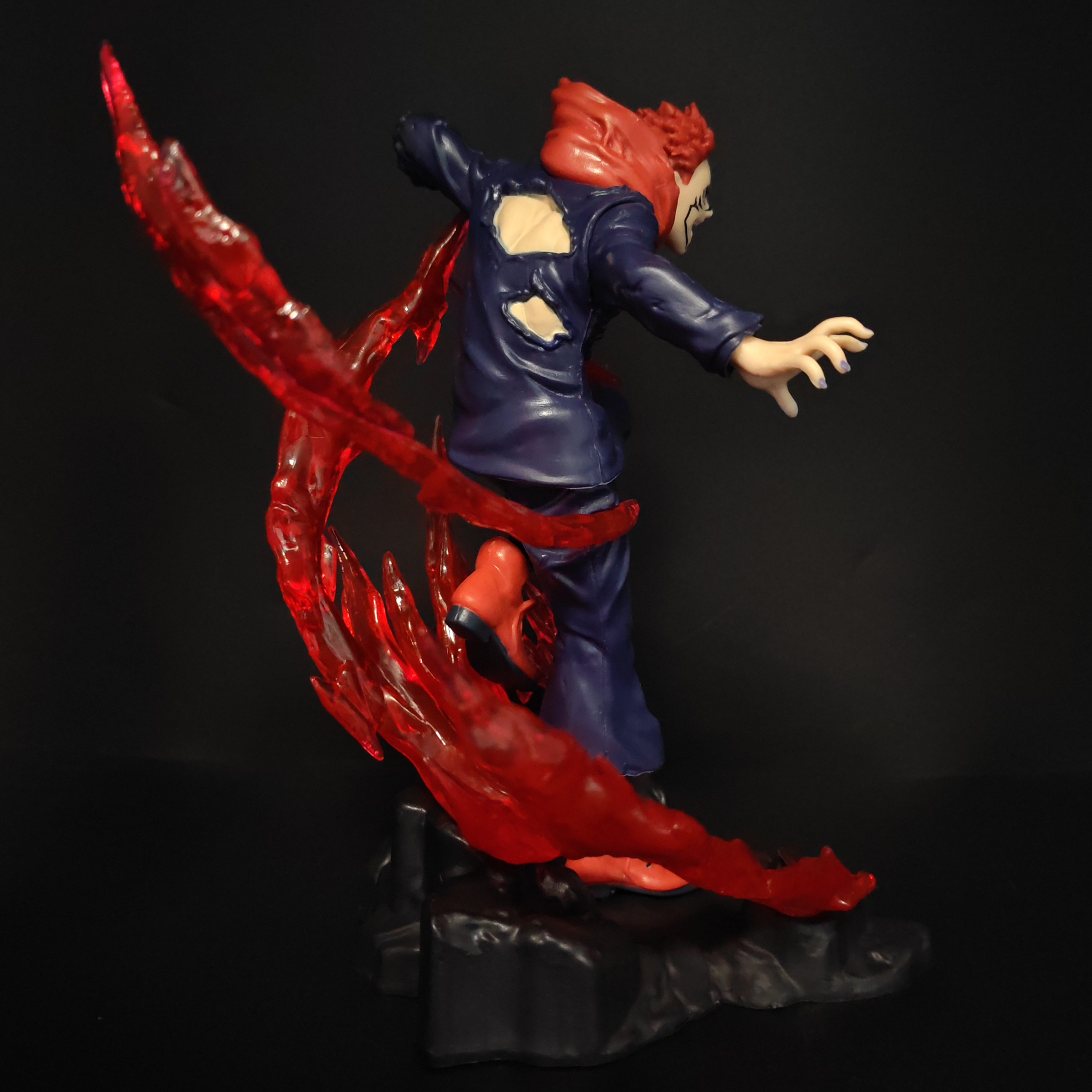 Jjk Ryomen Sukuna Anime Action - đánh giá và giá Jjk Anime Merchandise