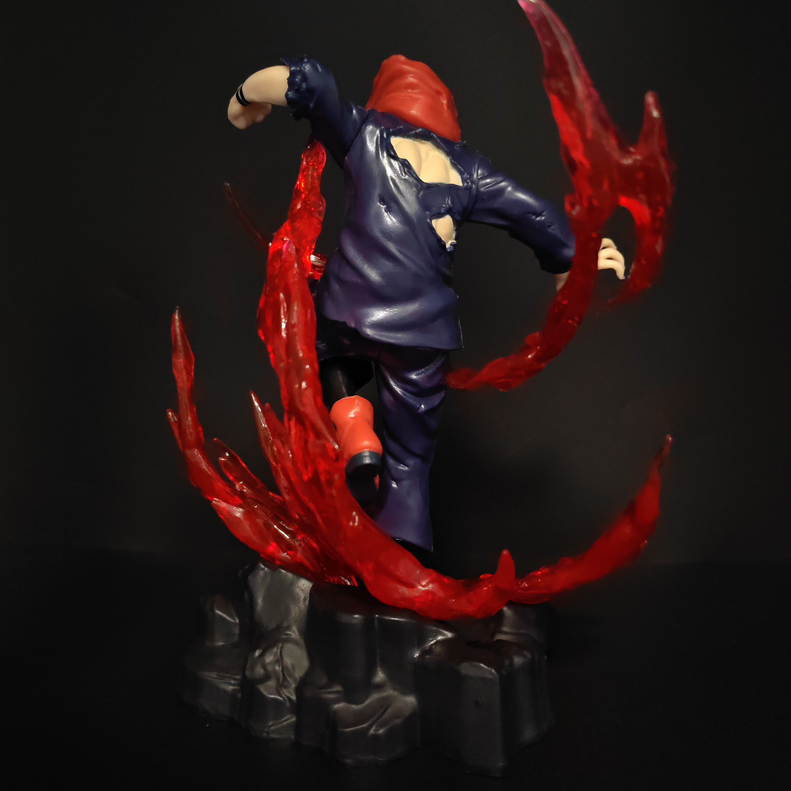 Jjk Ryomen Sukuna Anime Action - đánh giá và giá Jjk Anime Merchandise