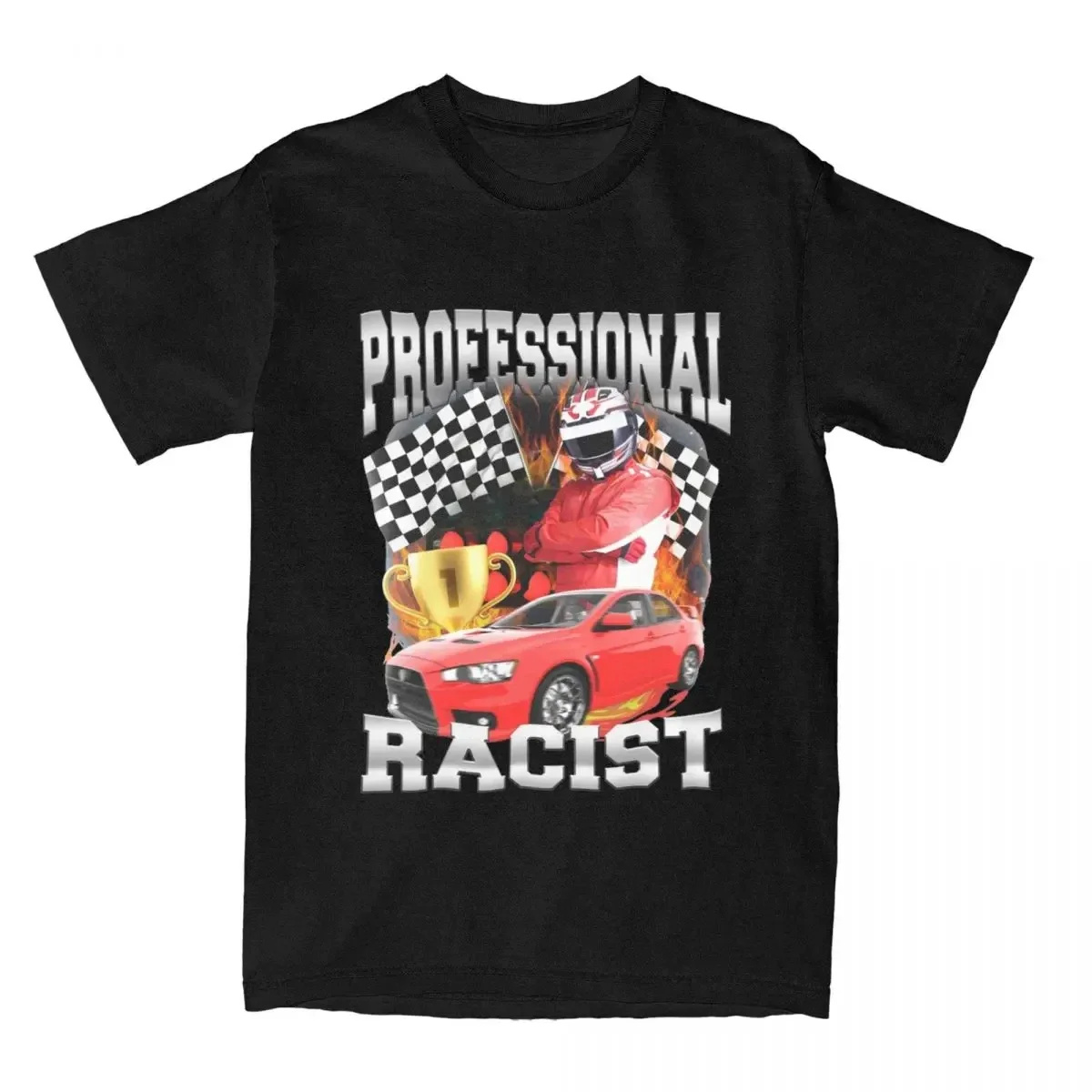 F1 Professional Racer Women's  - đánh giá và giá Anime Merchandise T Shirt