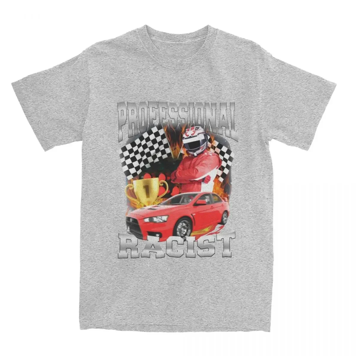 F1 Professional Racer Women's  - đánh giá và giá Anime Merchandise T Shirt