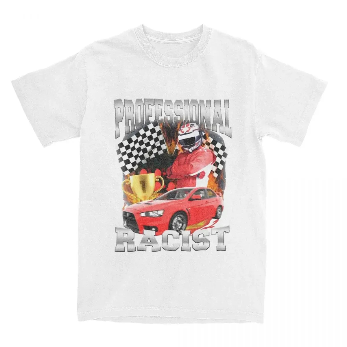 F1 Professional Racer Women's  - đánh giá và giá Anime Merchandise T Shirt