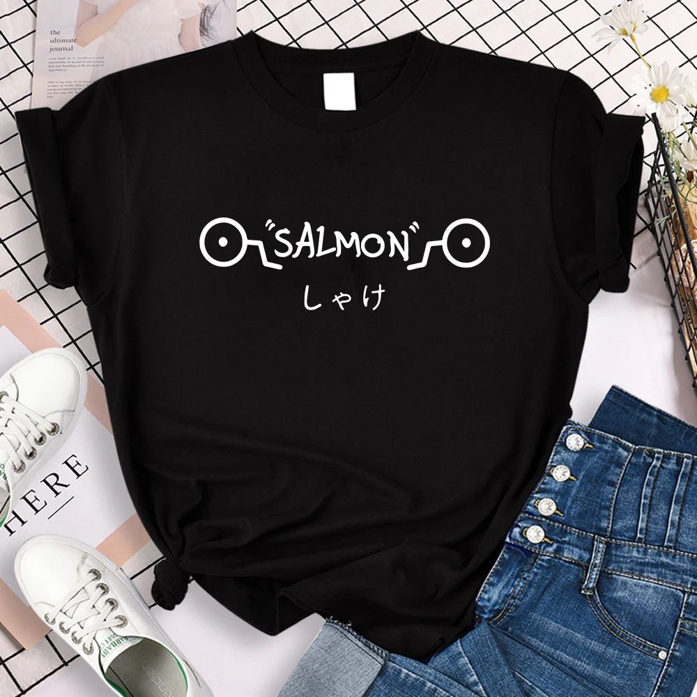 Anime Jjk Shirt Women's T-shir - đánh giá và giá Jjk Anime Merchandise