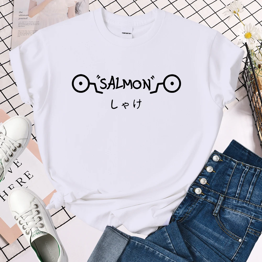 Anime Jjk Shirt Women's T-shir - đánh giá và giá Jjk Anime Merchandise