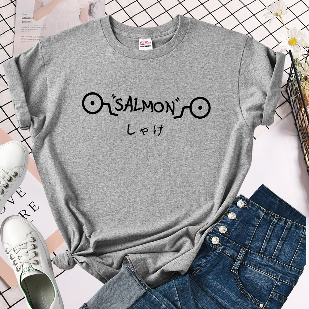 Anime Jjk Shirt Women's T-shir - đánh giá và giá Jjk Anime Merchandise