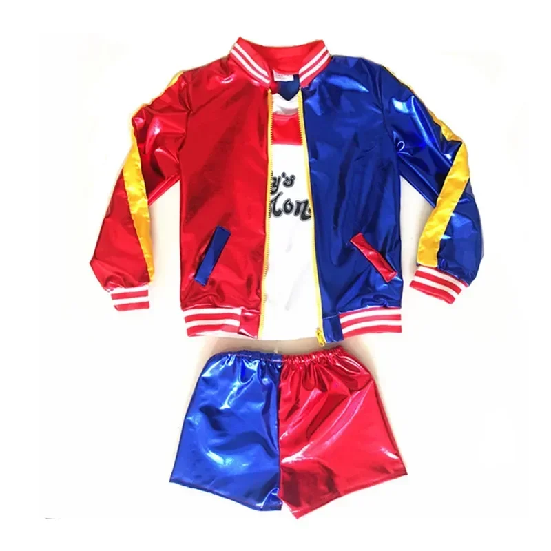 Costumes de cosplay Harley Qui - đánh giá và giá Anime Merchandise For Women