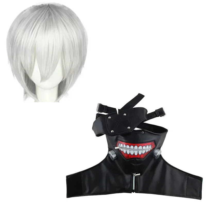 Anime Tokyo Ghoul Kaneki Ken M - đánh giá và giá Anime Merchandise For Women