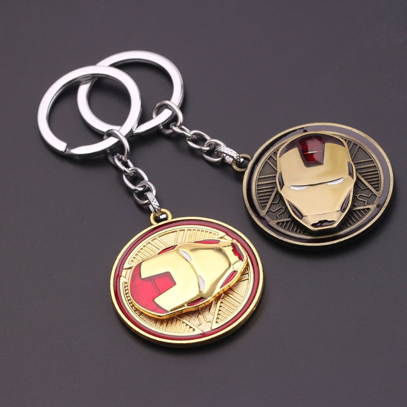 Marvel The Avengers Iron Man m - đánh giá và giá Anime Merchandise For Women