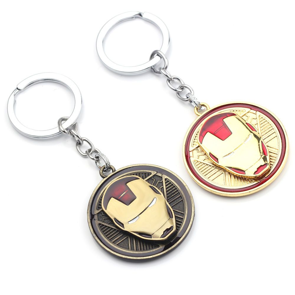 Marvel The Avengers Iron Man m - đánh giá và giá Anime Merchandise For Women