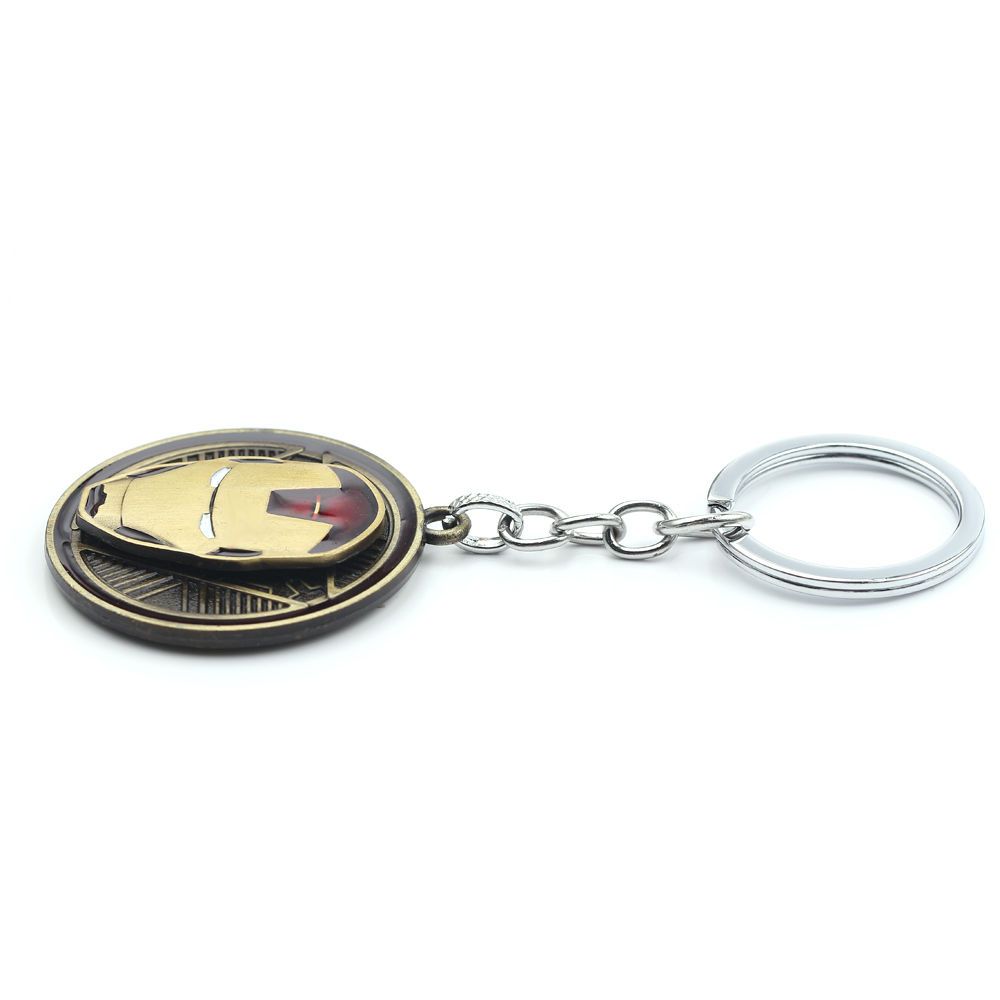 Marvel The Avengers Iron Man m - đánh giá và giá Anime Merchandise For Women