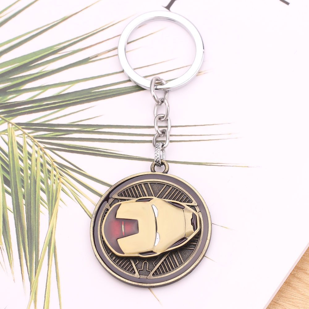 Marvel The Avengers Iron Man m - đánh giá và giá Anime Merchandise For Women