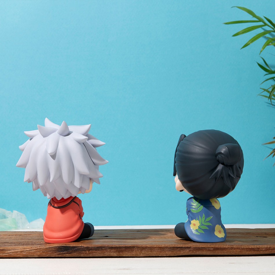Anime JJK Figure Geto Suguru l - đánh giá và giá Jjk Anime Merchandise