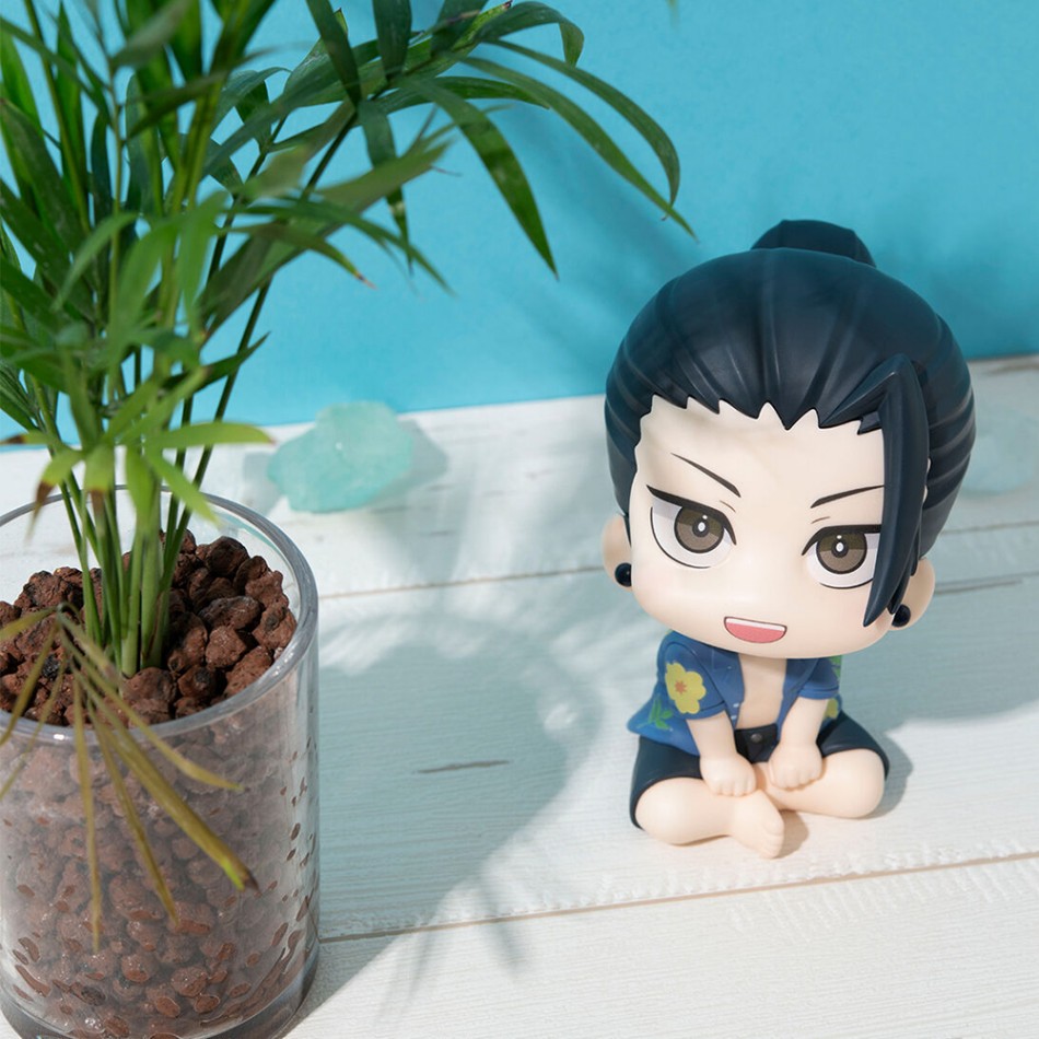 Anime JJK Figure Geto Suguru l - đánh giá và giá Jjk Anime Merchandise