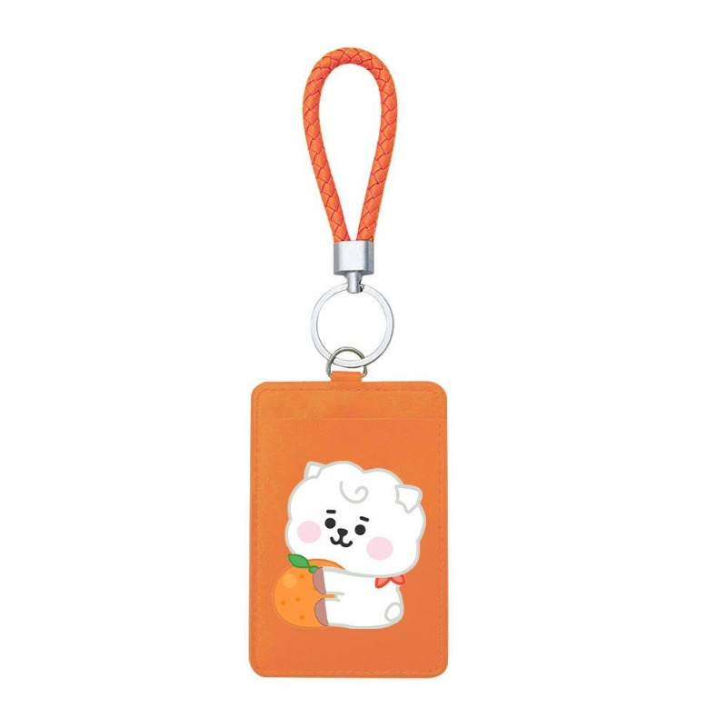 New 2026 BT21 COOKY Idol Relat - đánh giá và giá Cute Anime Merchandise