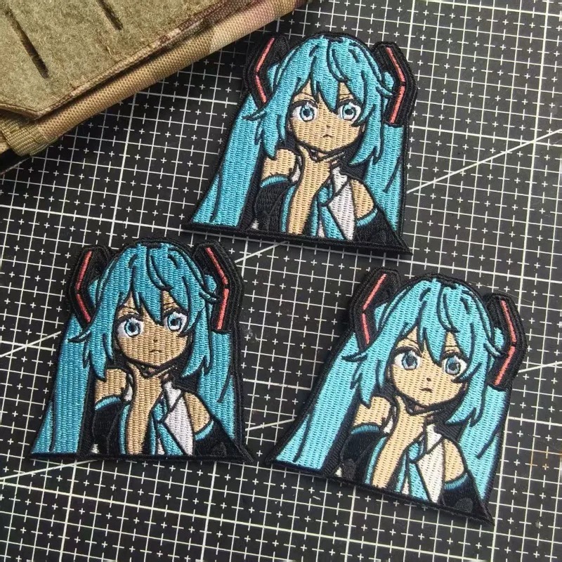 Hatsune Miku 2D Anime Merchand - đánh giá và giá Cute Anime Merchandise
