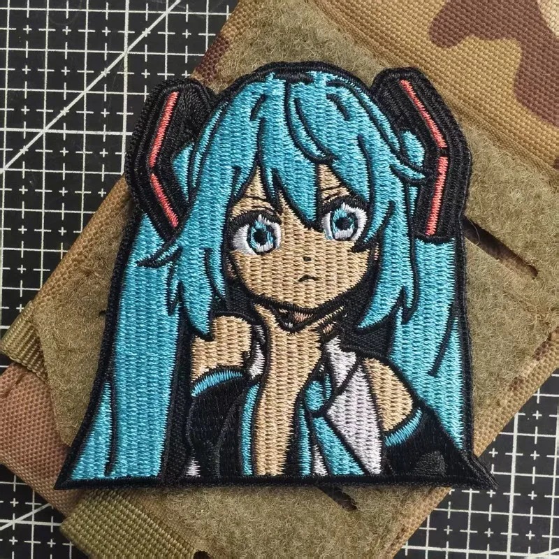 Hatsune Miku 2D Anime Merchand - đánh giá và giá Cute Anime Merchandise