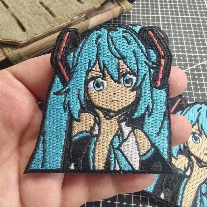 Hatsune Miku 2D Anime Merchand - đánh giá và giá Cute Anime Merchandise