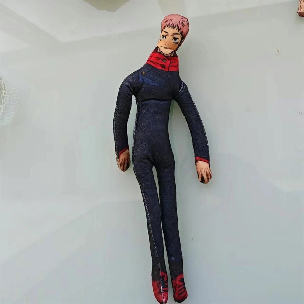 Anime Jjk Plush Toys Funny Dol - đánh giá và giá Jjk Anime Merchandise