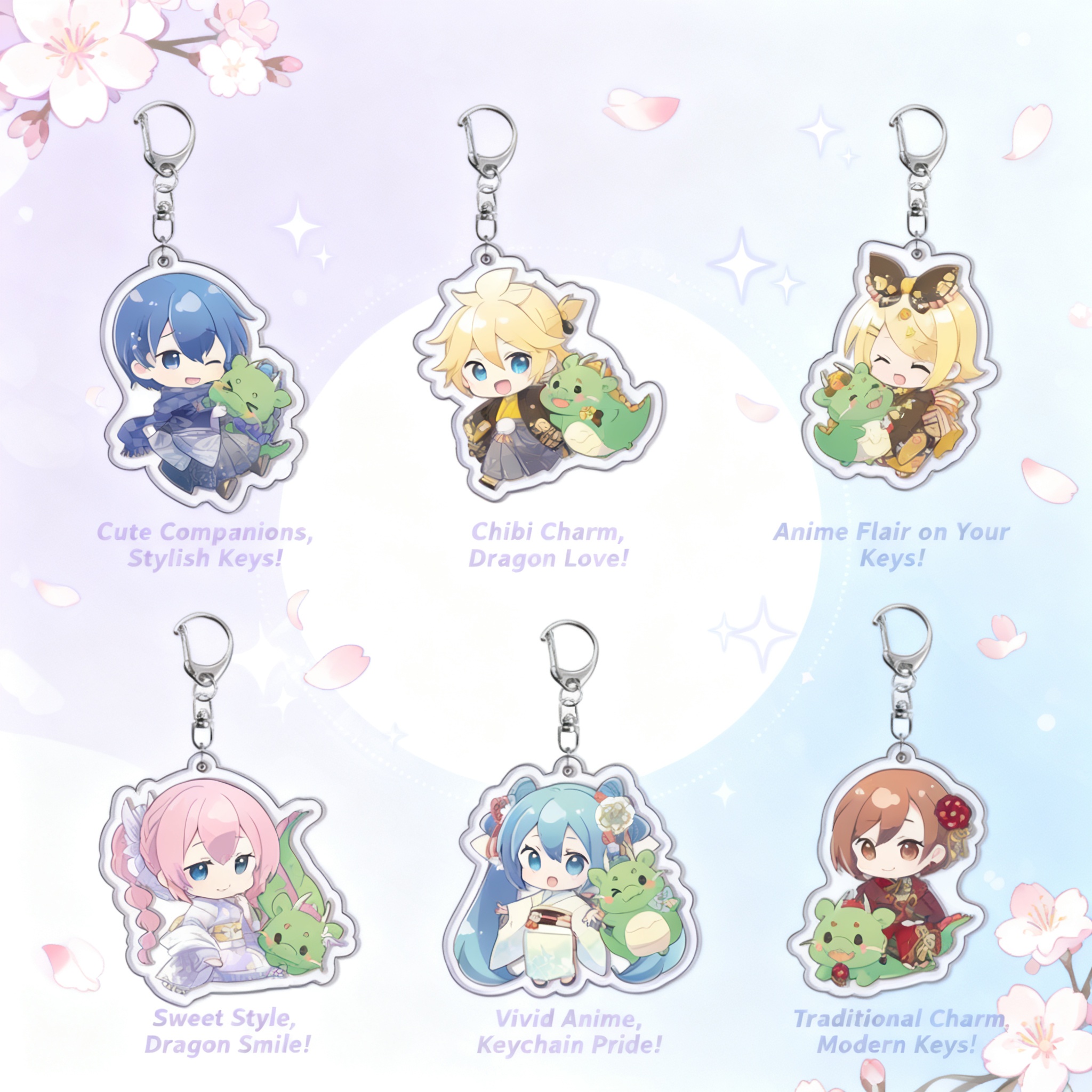 Miku Hatsune Anime Acrylic Key - đánh giá và giá Cute Anime Merchandise