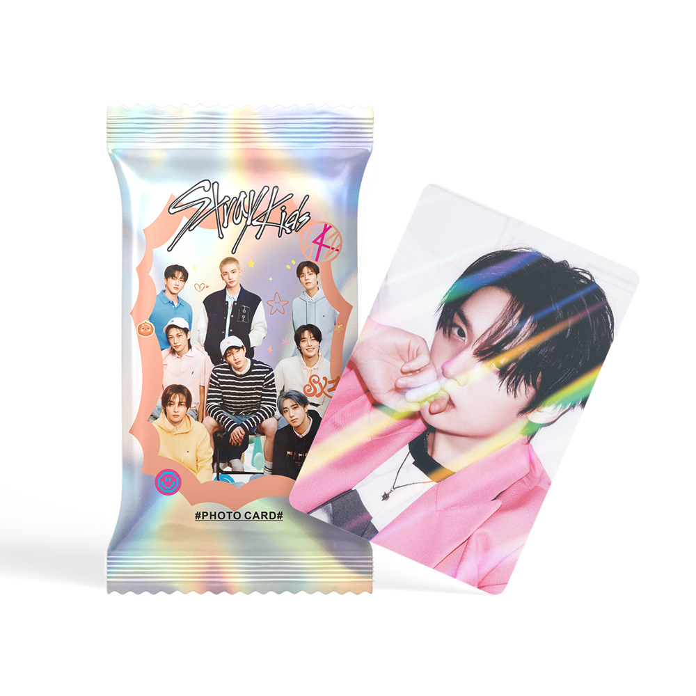 Skz, Stray.Kid, Do It, Kpop Fa - đánh giá và giá Anime Merchandise Collection