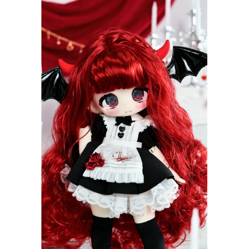 Sweet Velvet Window Display Se - đánh giá và giá Figure Display Box