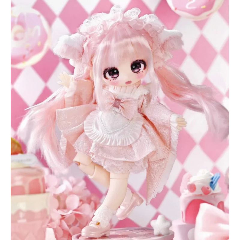 Sweet Velvet Window Display Se - đánh giá và giá Figure Display Box