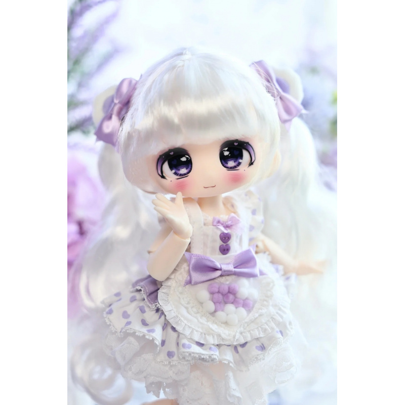Sweet Velvet Window Display Se - đánh giá và giá Figure Display Box
