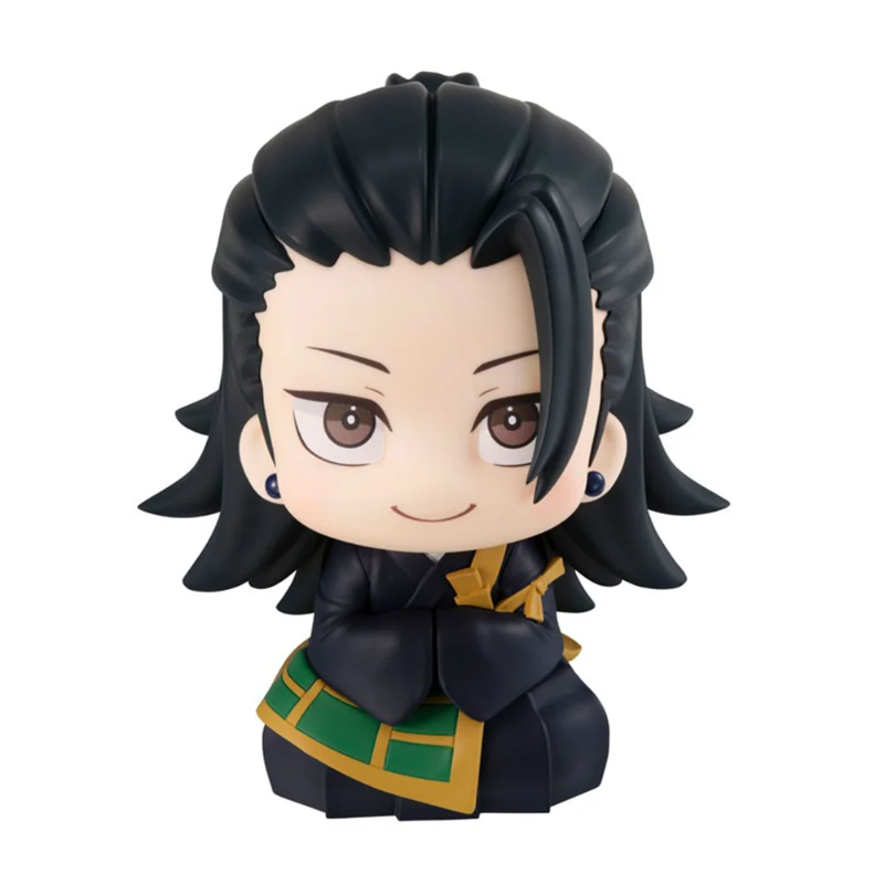 10cm JJK Anime Figure Geto Sug - đánh giá và giá Jjk Anime Merchandise