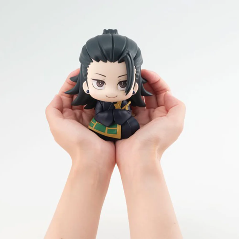 10cm JJK Anime Figure Geto Sug - đánh giá và giá Jjk Anime Merchandise